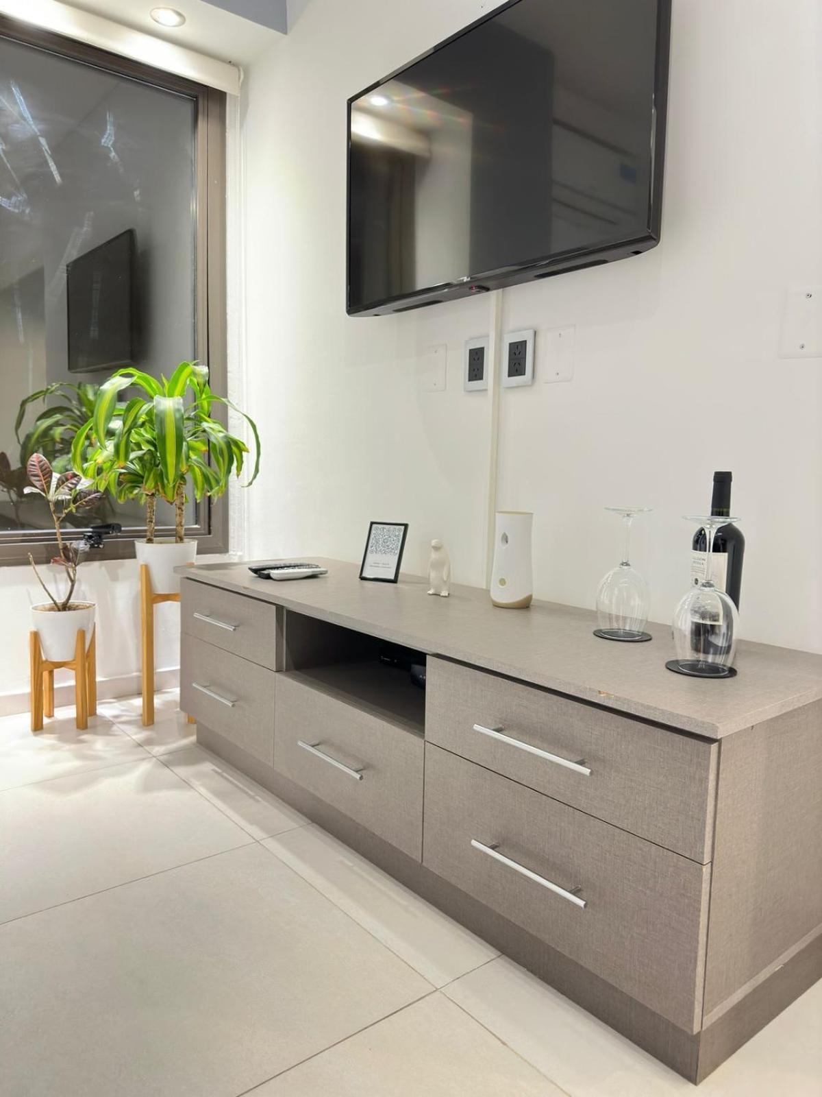 Comodo Departamento Centro Apartment *