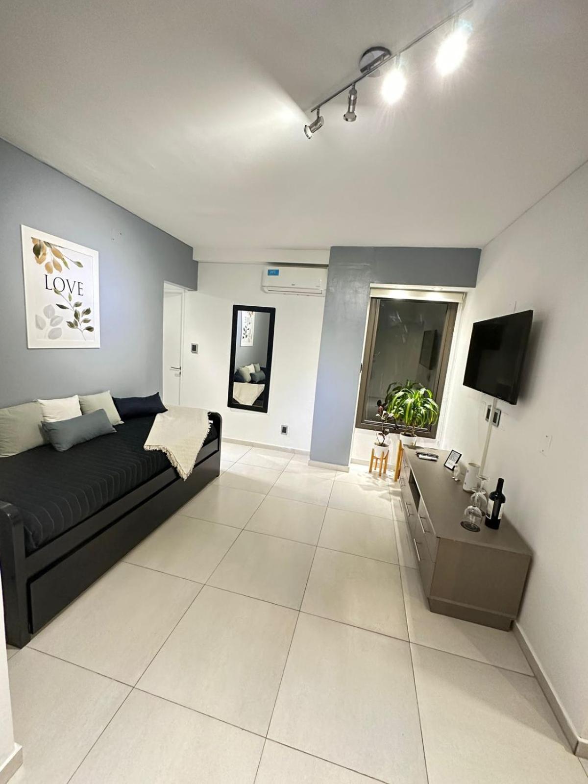 Comodo Departamento Centro Apartment